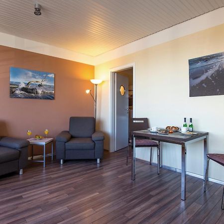 Ancora Marina Haus 2 Nr 03, Typ 2 Apartman Neustadt in Holstein Kültér fotó
